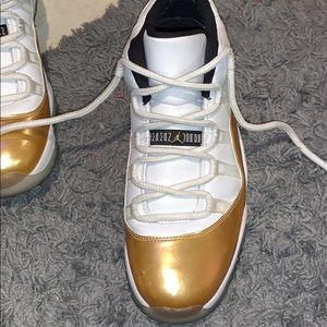 Air jordan 11 retro low